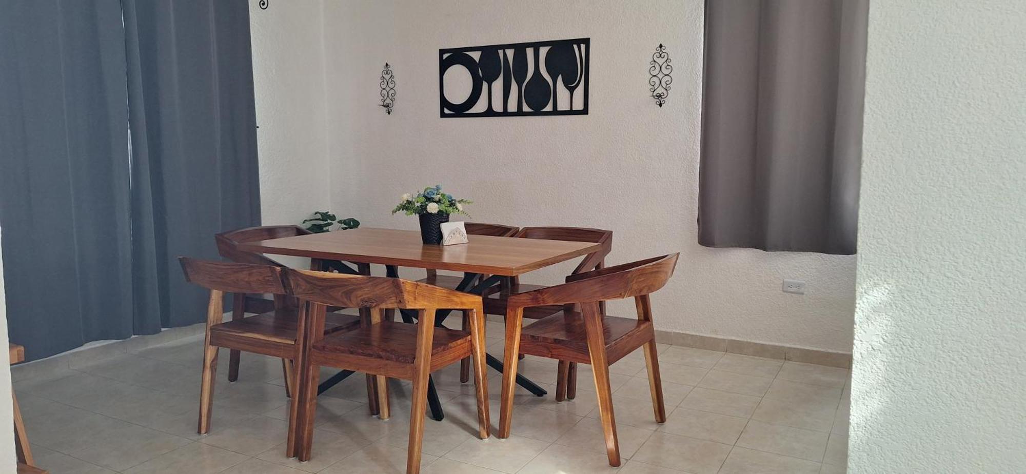 Casa el conquistador/ExcelenteUbicación/2Hab/Wifi, foto 10