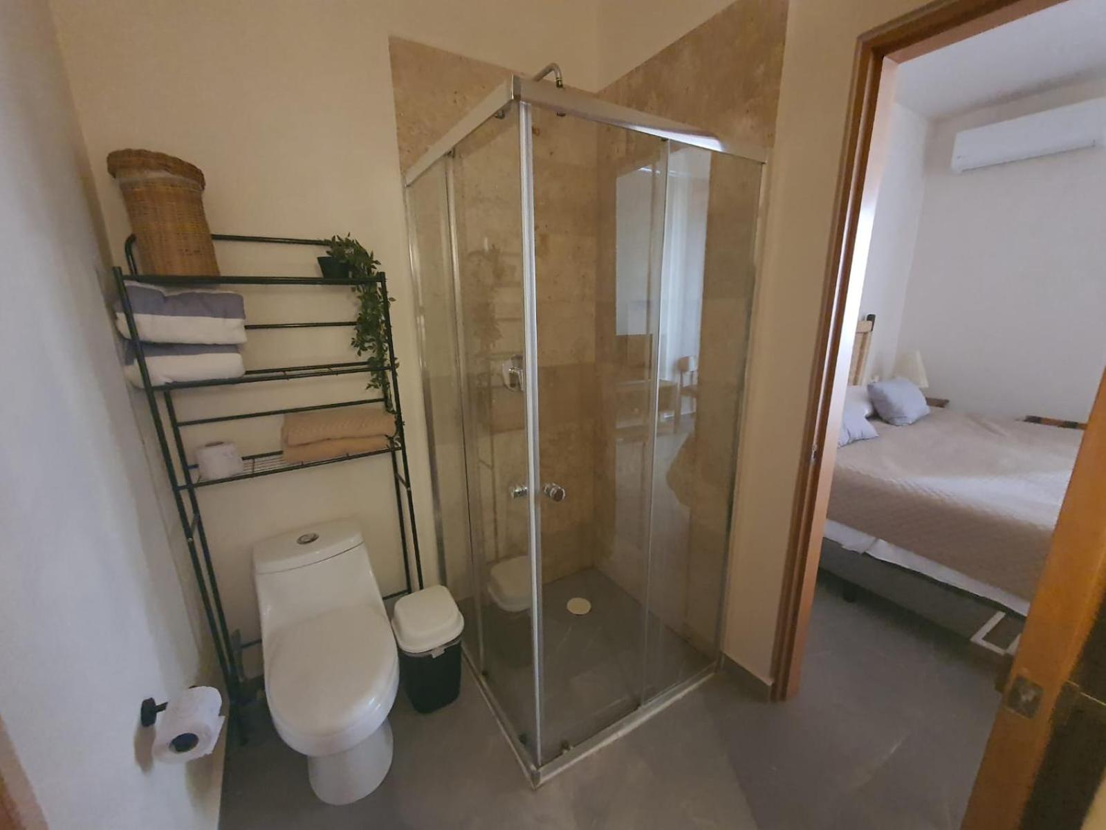 Smart Depas Elegante apartamento estudio totalmente equipado, foto 11