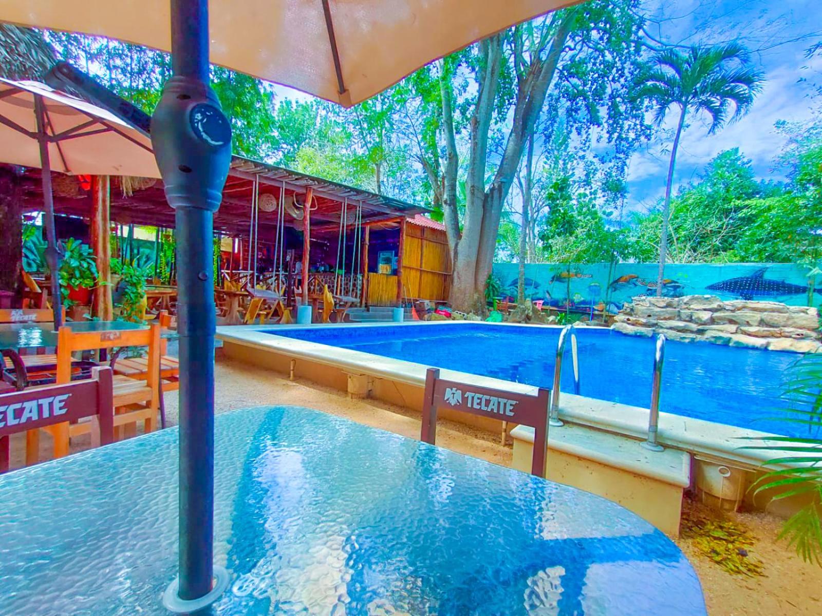 Hotel Bambus, imagen 4