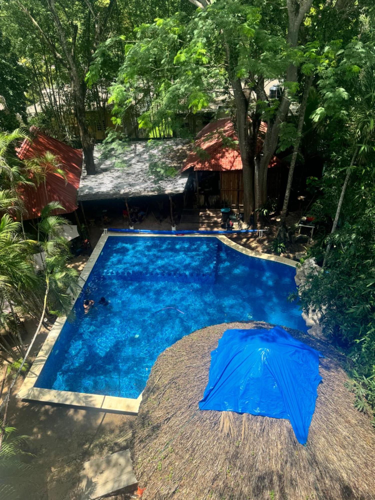 Hotel Bambus, foto 14