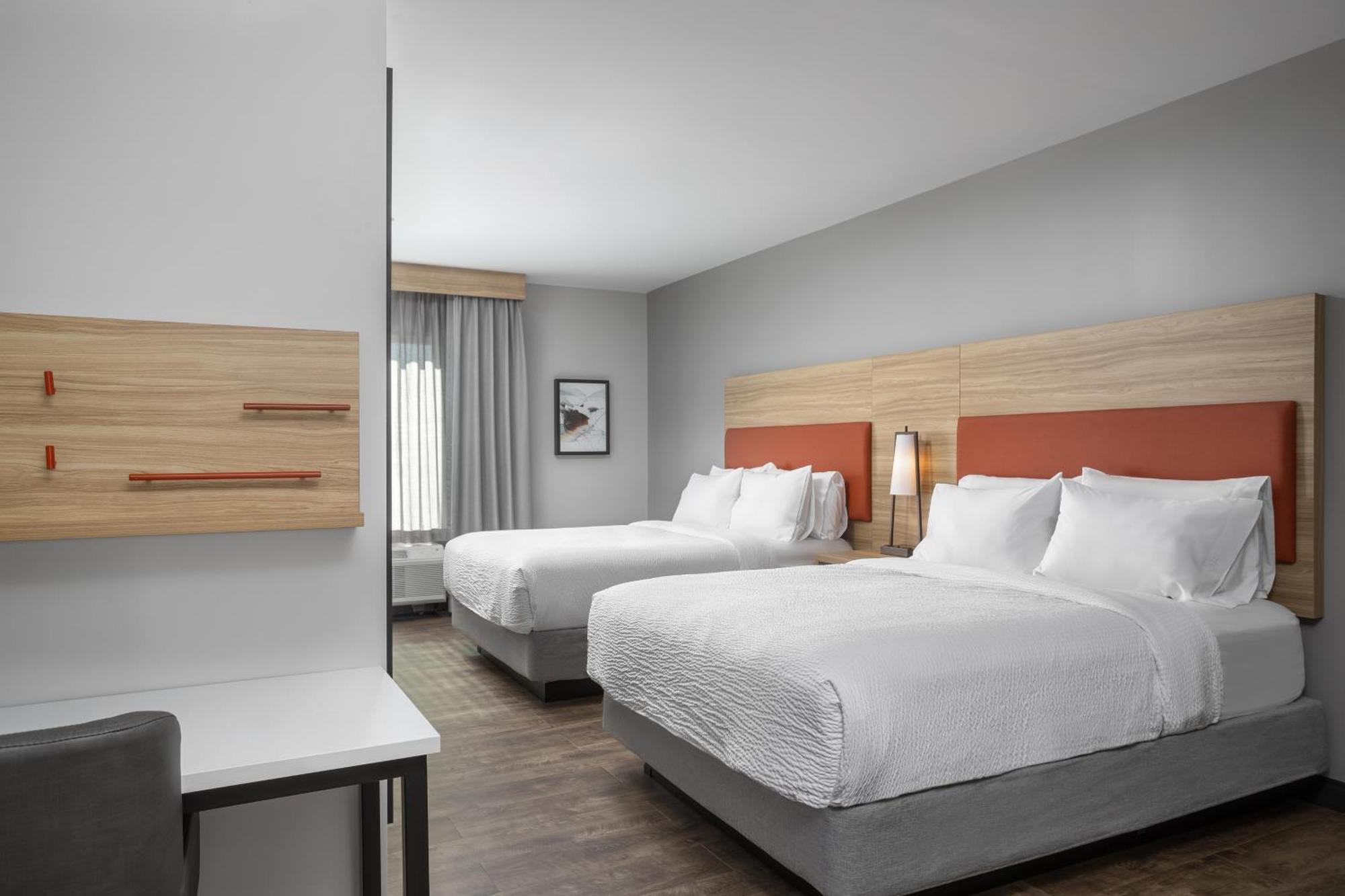 Candlewood Suites Chattanooga Hamilton Place by IHG — foto 2