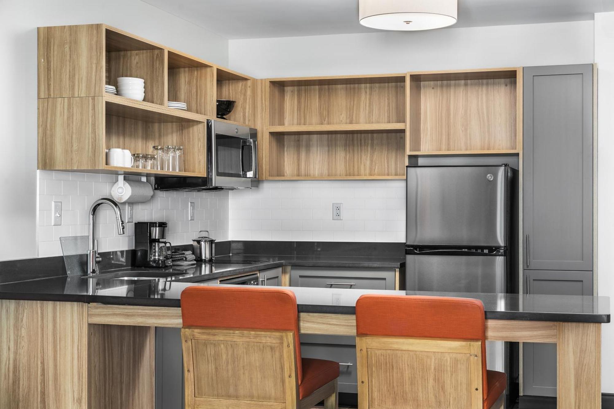 Candlewood Suites Chattanooga Hamilton Place by IHG — foto 5