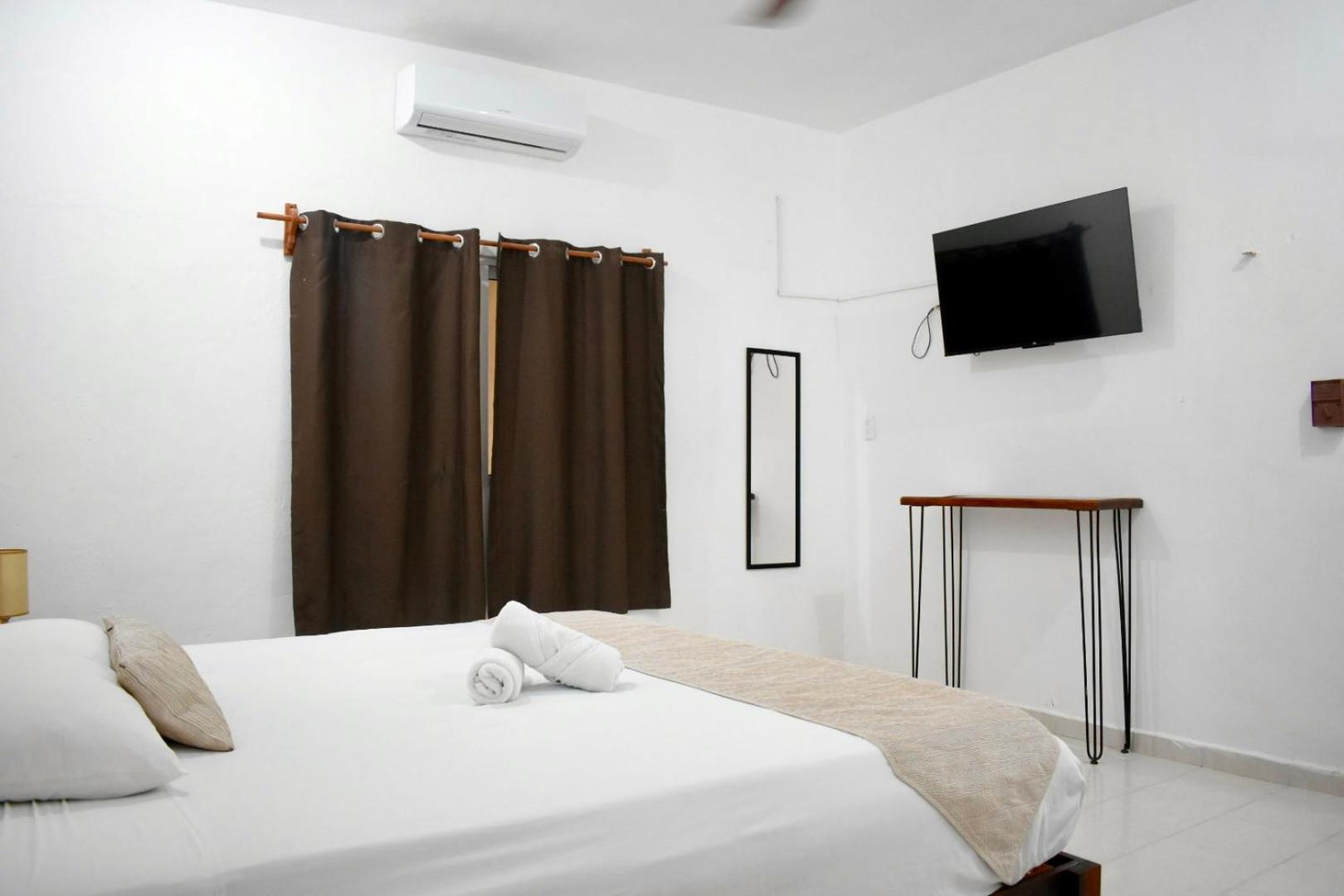 La casa del pescador Holbox, foto 9