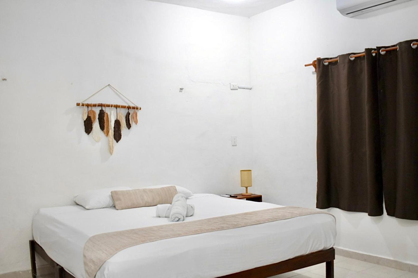 La casa del pescador Holbox, foto 13