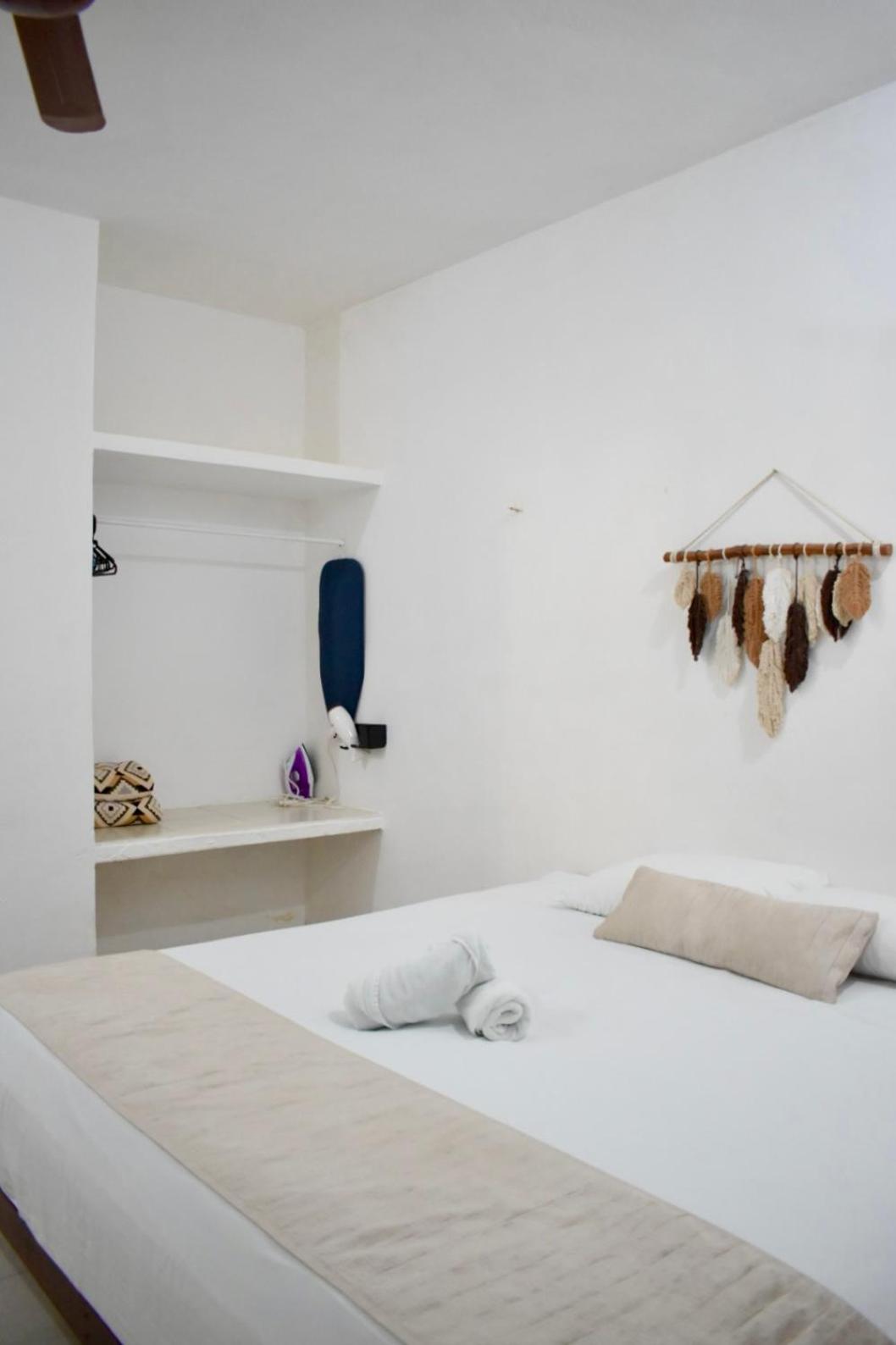 La casa del pescador Holbox, imagen 2