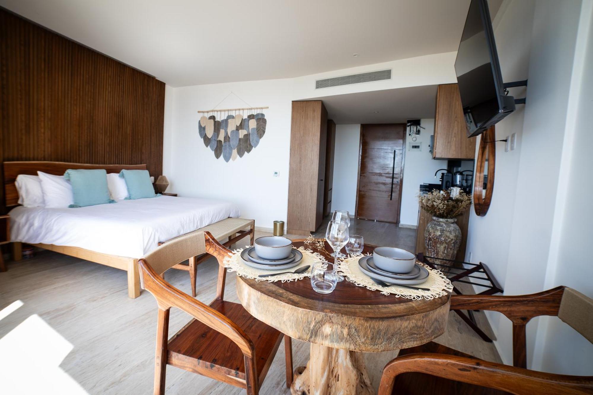 Lu'um appartment - shuttle to beach club, imagen 5