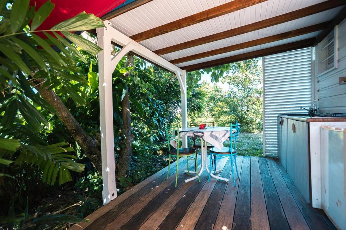 Bungalow nature, foto 8