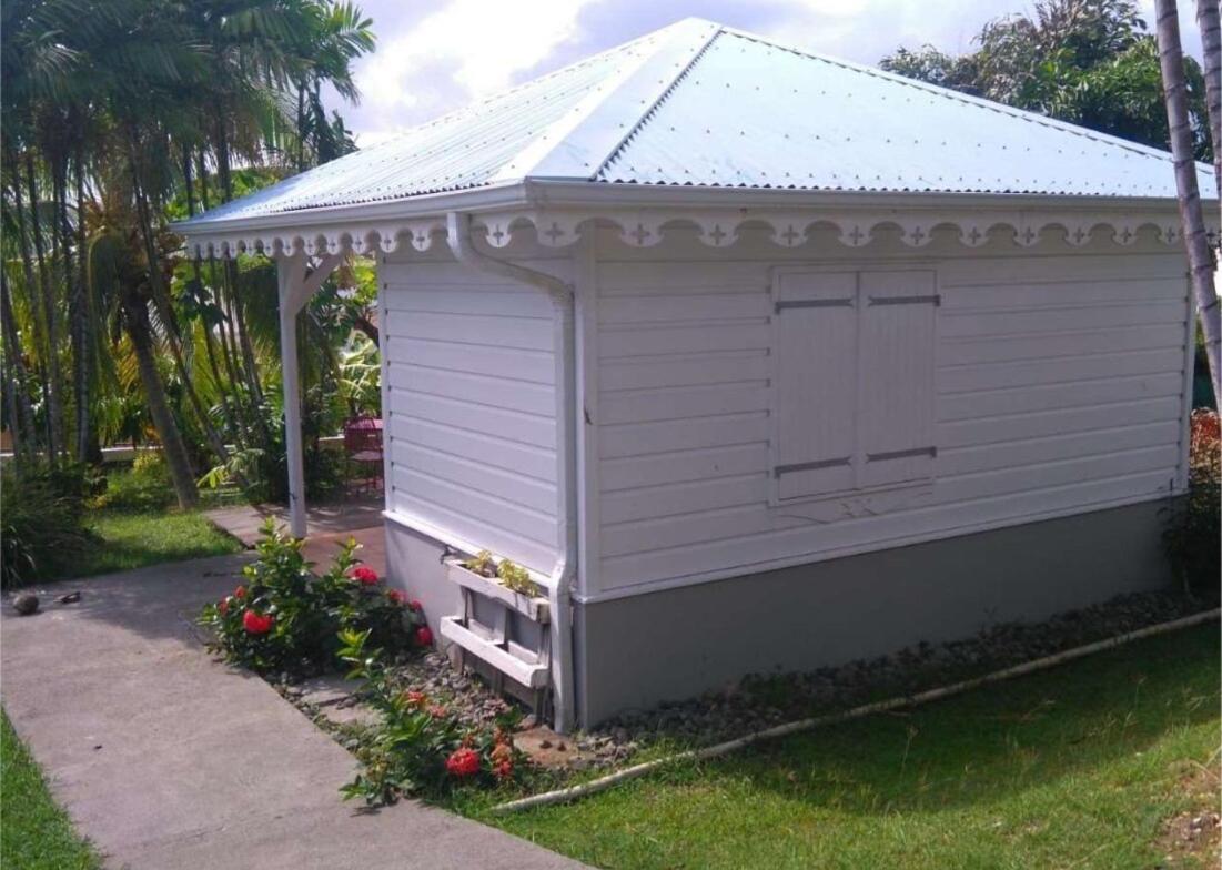 Bungalow nature, foto 11