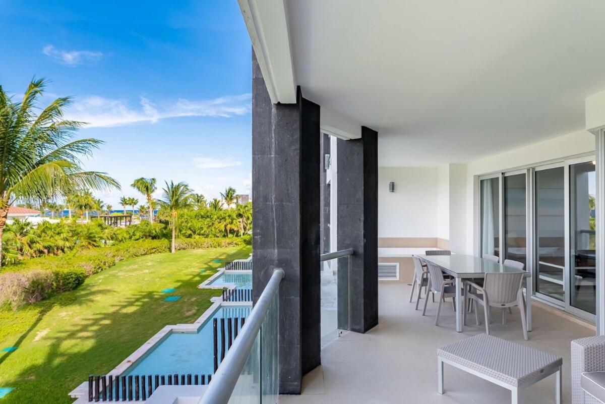 Luxury Ocean view condo in Mareazul Beach front - Almajuma House, imagen 2