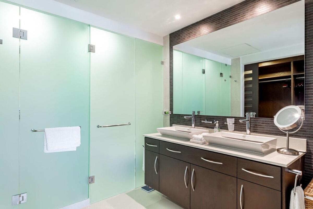 Luxury Ocean view condo in Mareazul Beach front - Almajuma House, foto 15