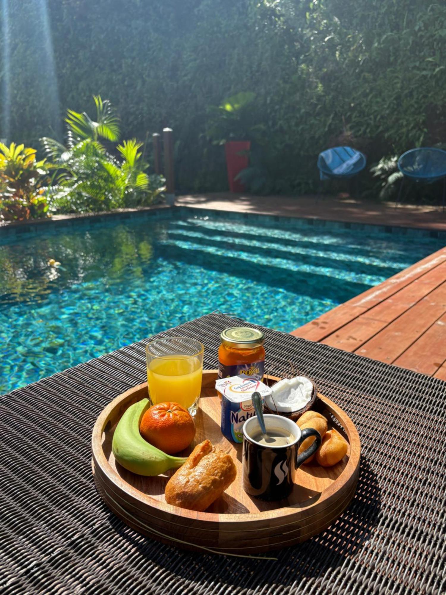 Villa Mamalouken : App Léonie, foto 10