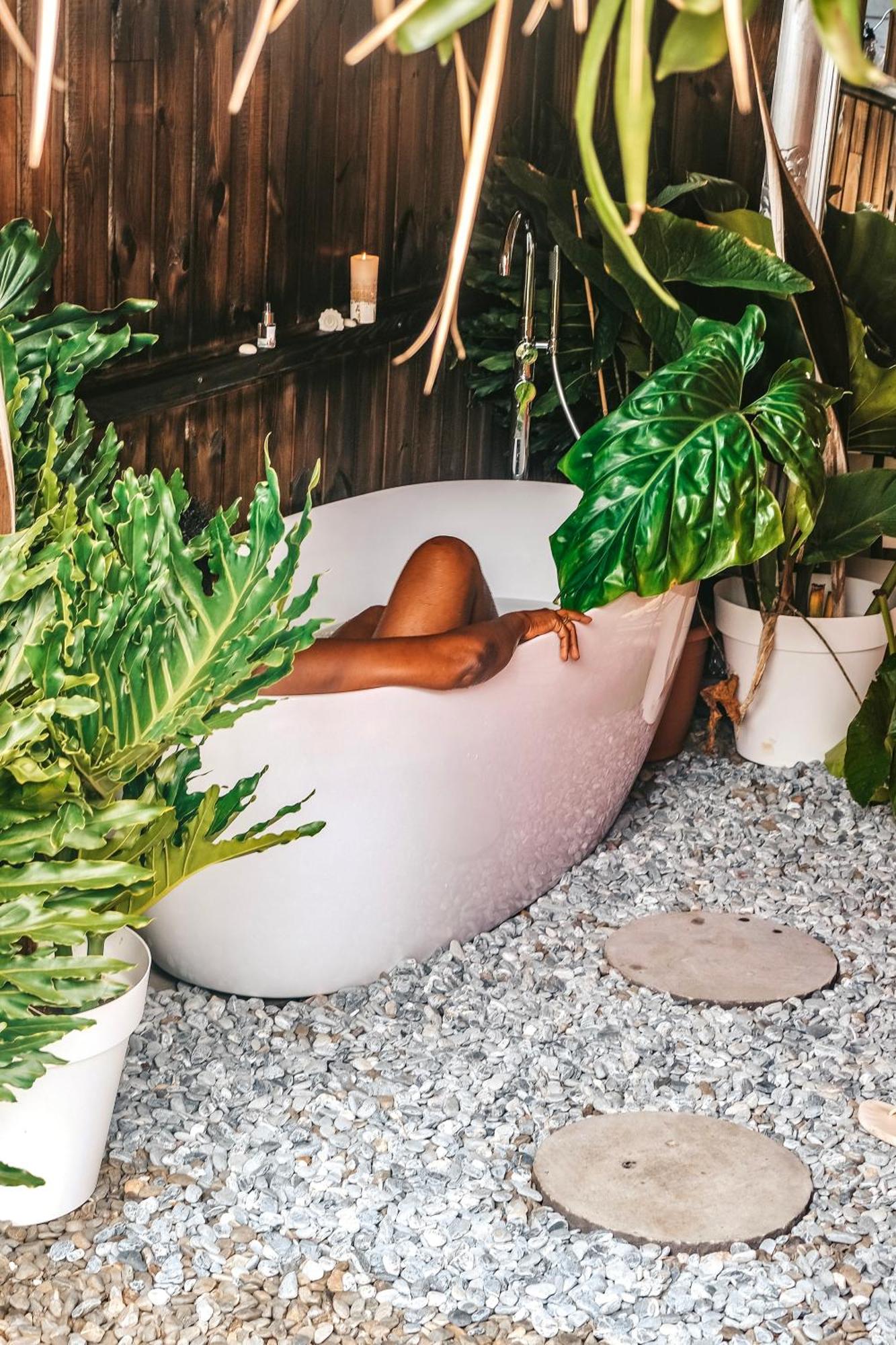 Le Baobab Rouge - Maison d'hôtes réservée aux femmes, foto 10