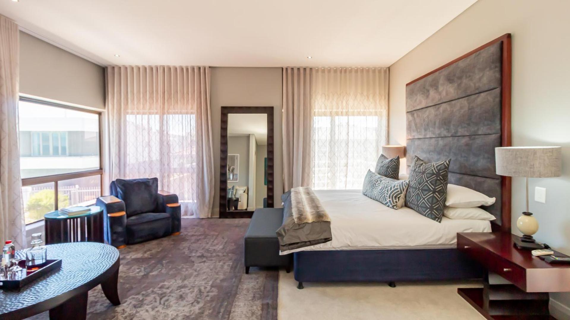 Atlantic Waves Guest House — foto 2