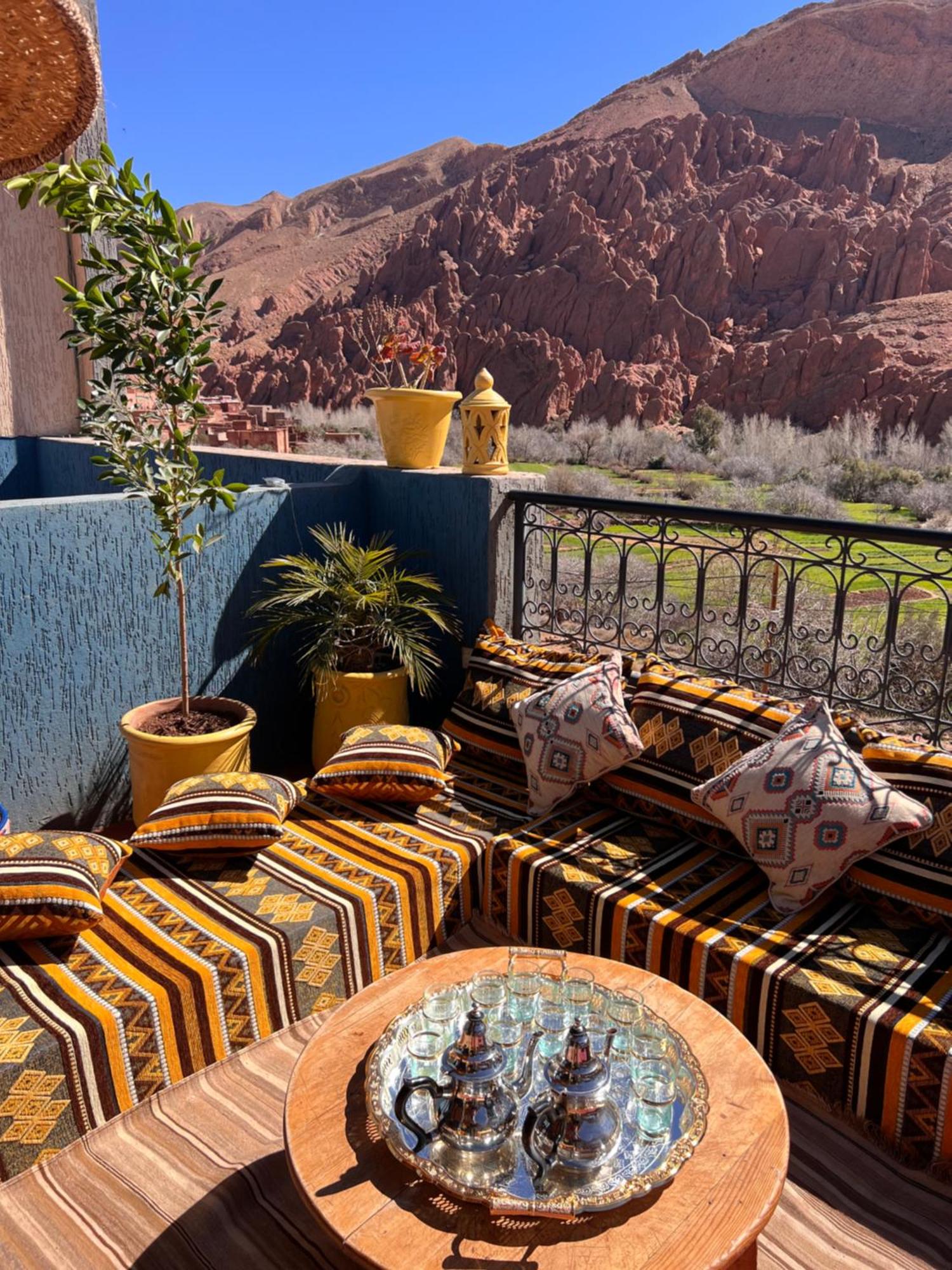 Hiking Nomads Guesthouse