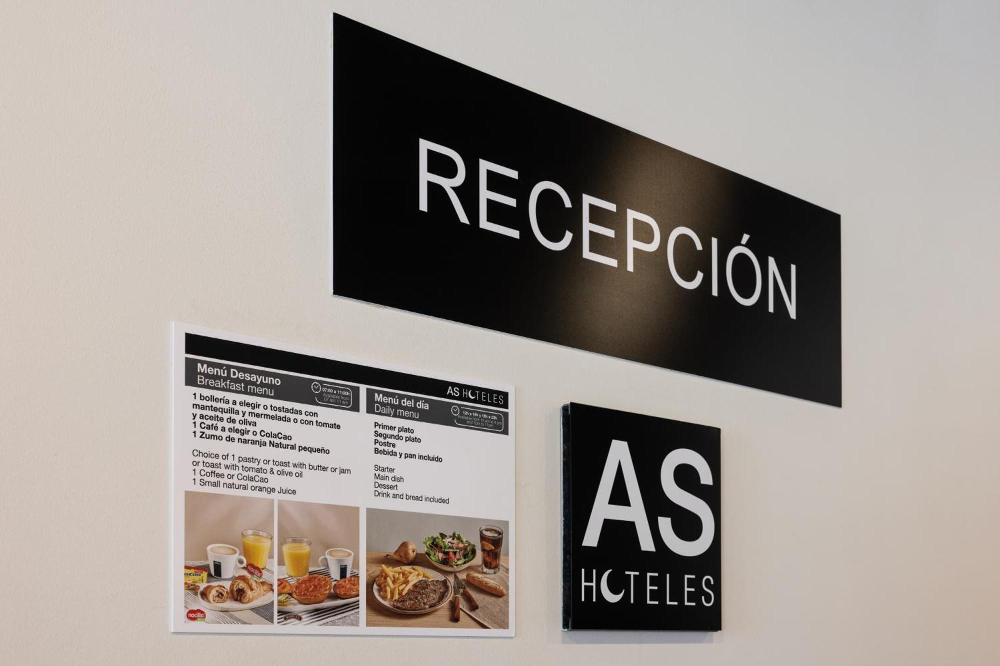 AS Hoteles Ponferrada — photo 2