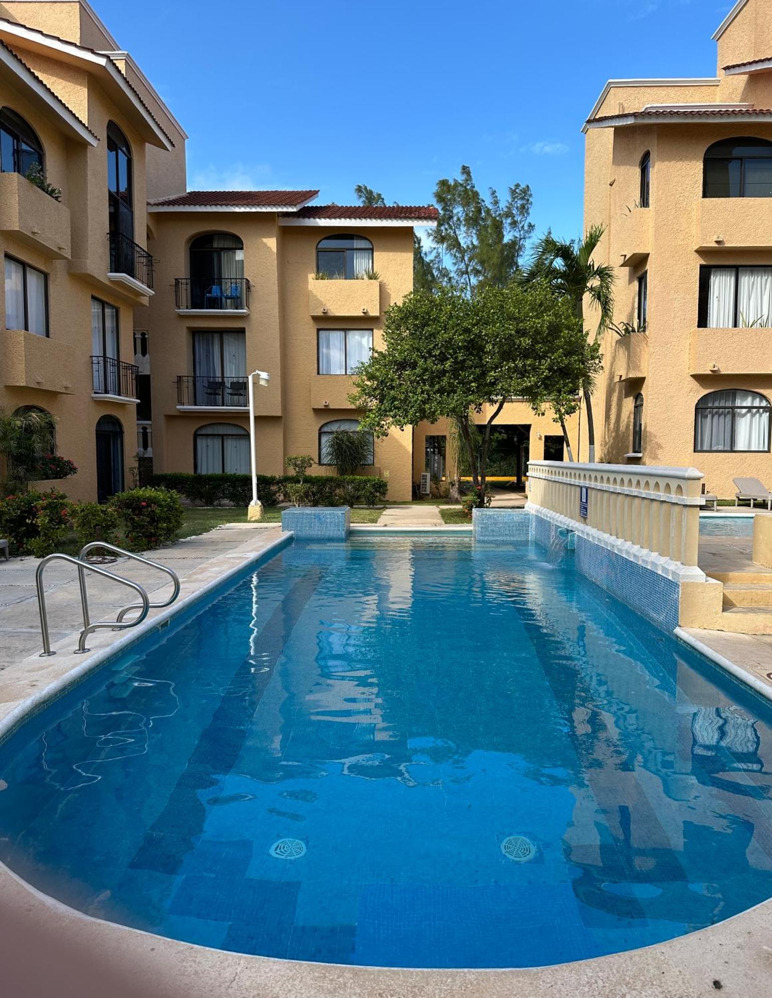 Cancun Condo & Resort, foto 9