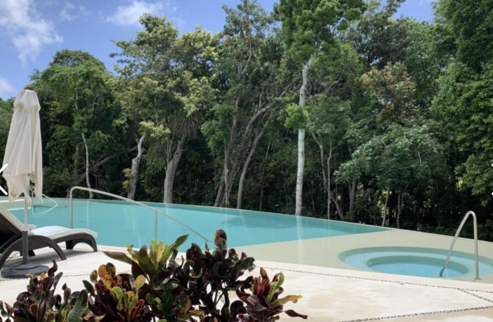 Tulum PGA Golf Camp Private Jacuzzi, foto 15