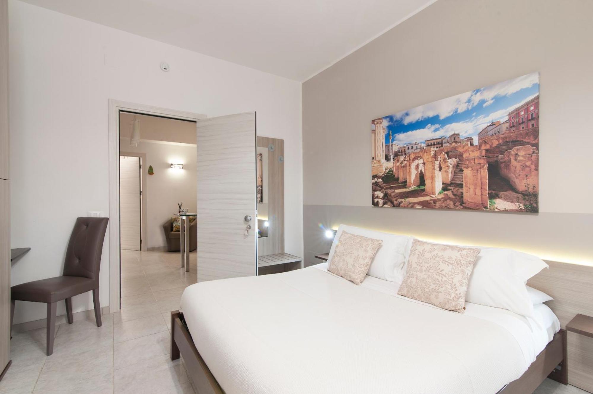 B&B Kalurya - Lecce Selection — foto 3