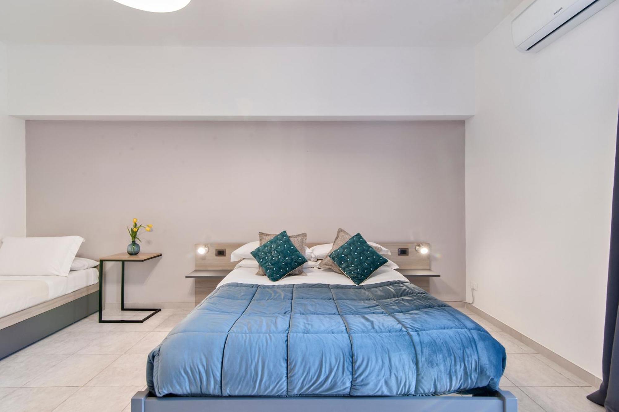 B&B Kalurya - Lecce Selection — foto 4