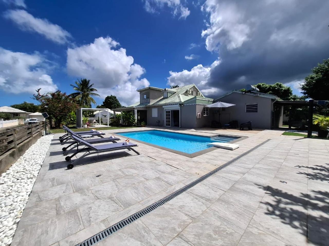 Villa familiale, piscine privée, classée 3 étoiles, foto 14
