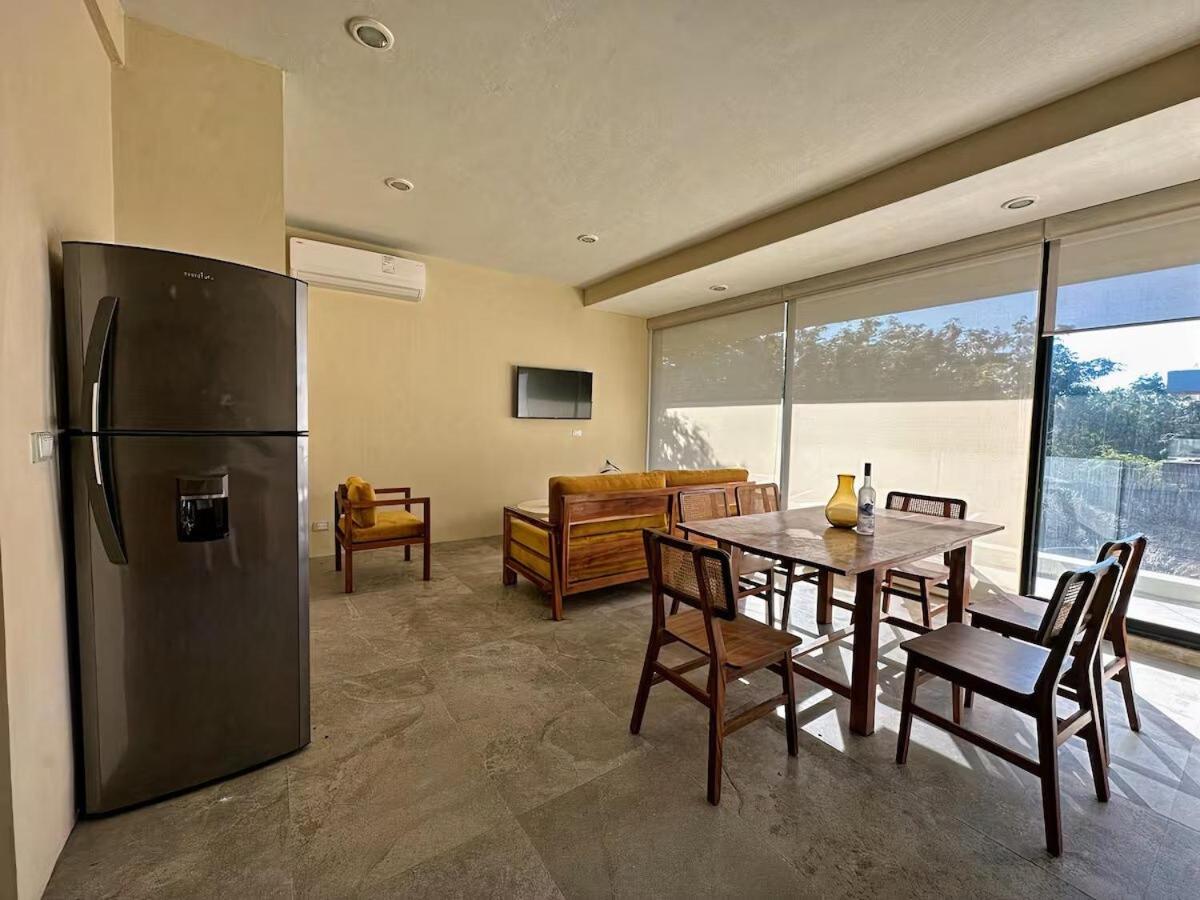 Tulum Two-Story Penthouse with Jacuzzi, foto 11