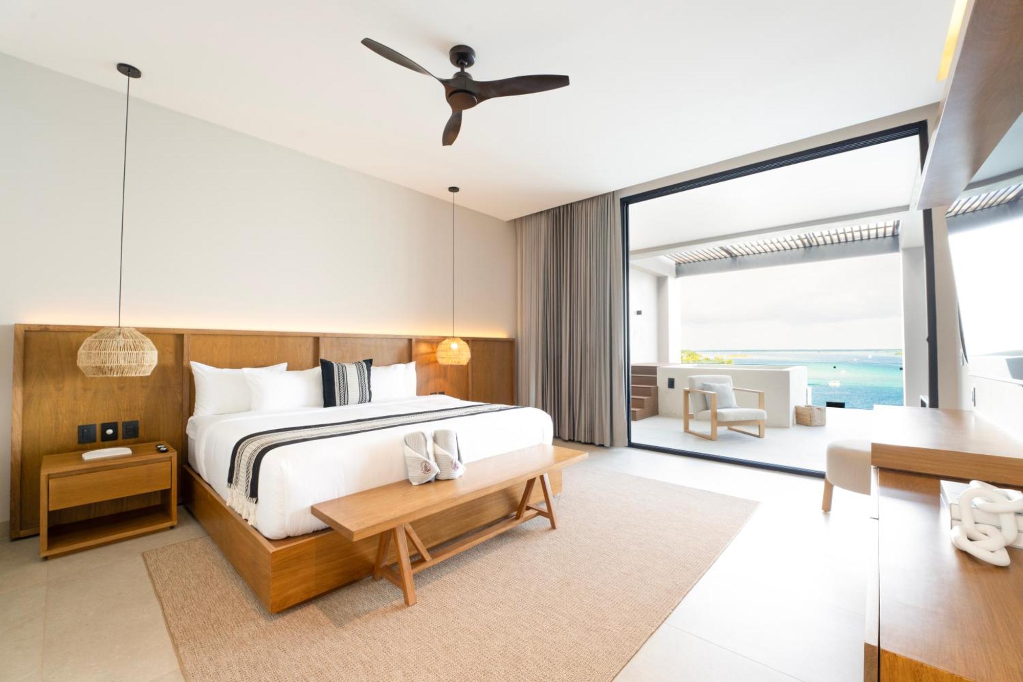 Amaranto Bacalar Hotel Boutique, foto 6