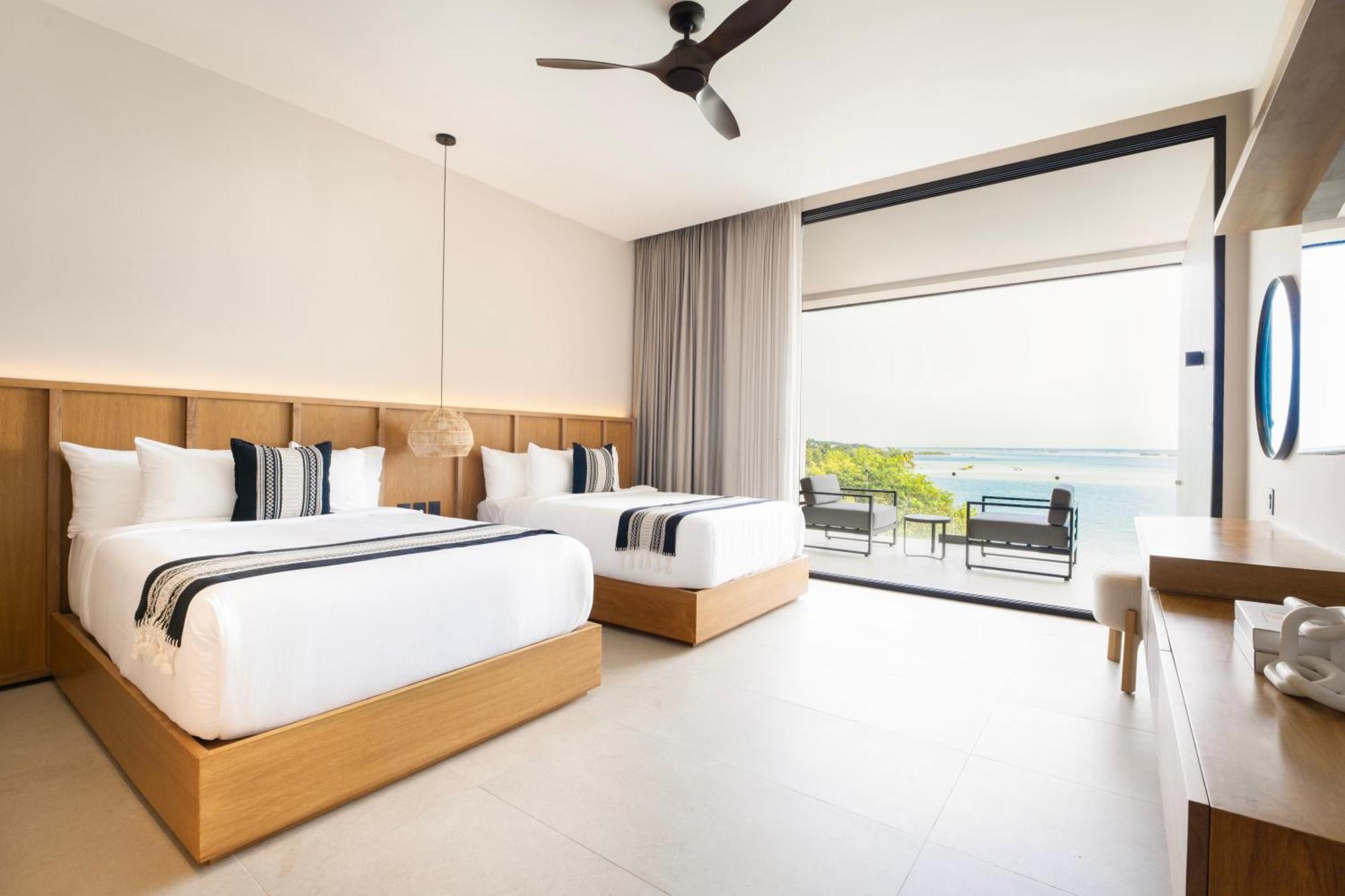 Amaranto Bacalar Hotel Boutique, foto 12