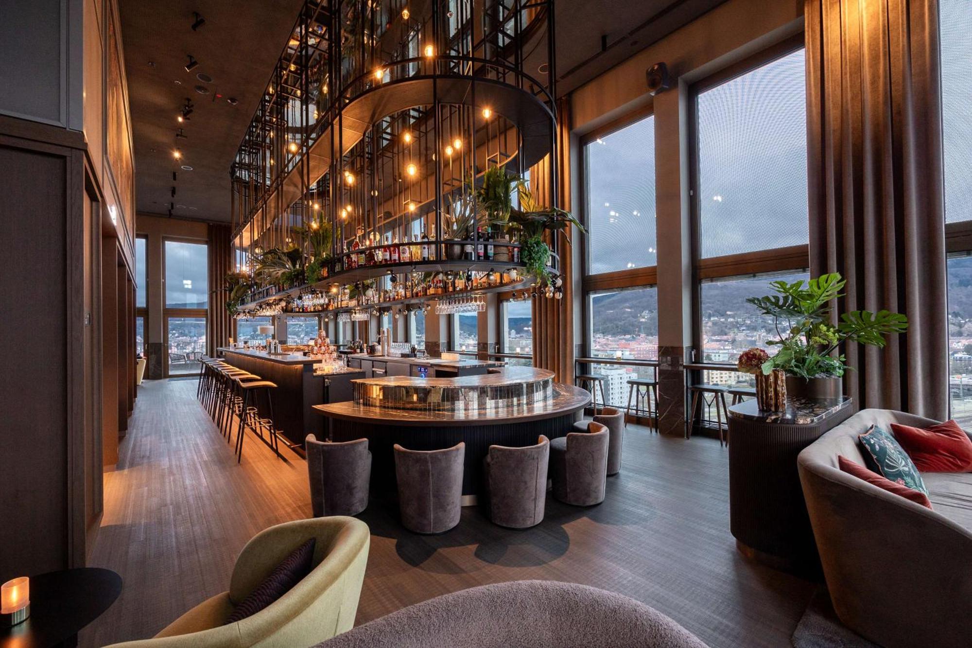 ATLANTIC Hotel Heidelberg