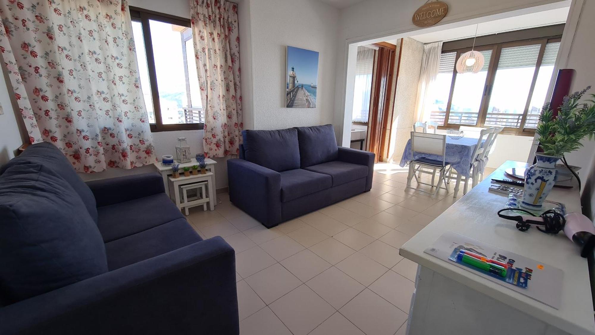 Apartamento Gemelos XII 27 IF Benidorm — photo 3