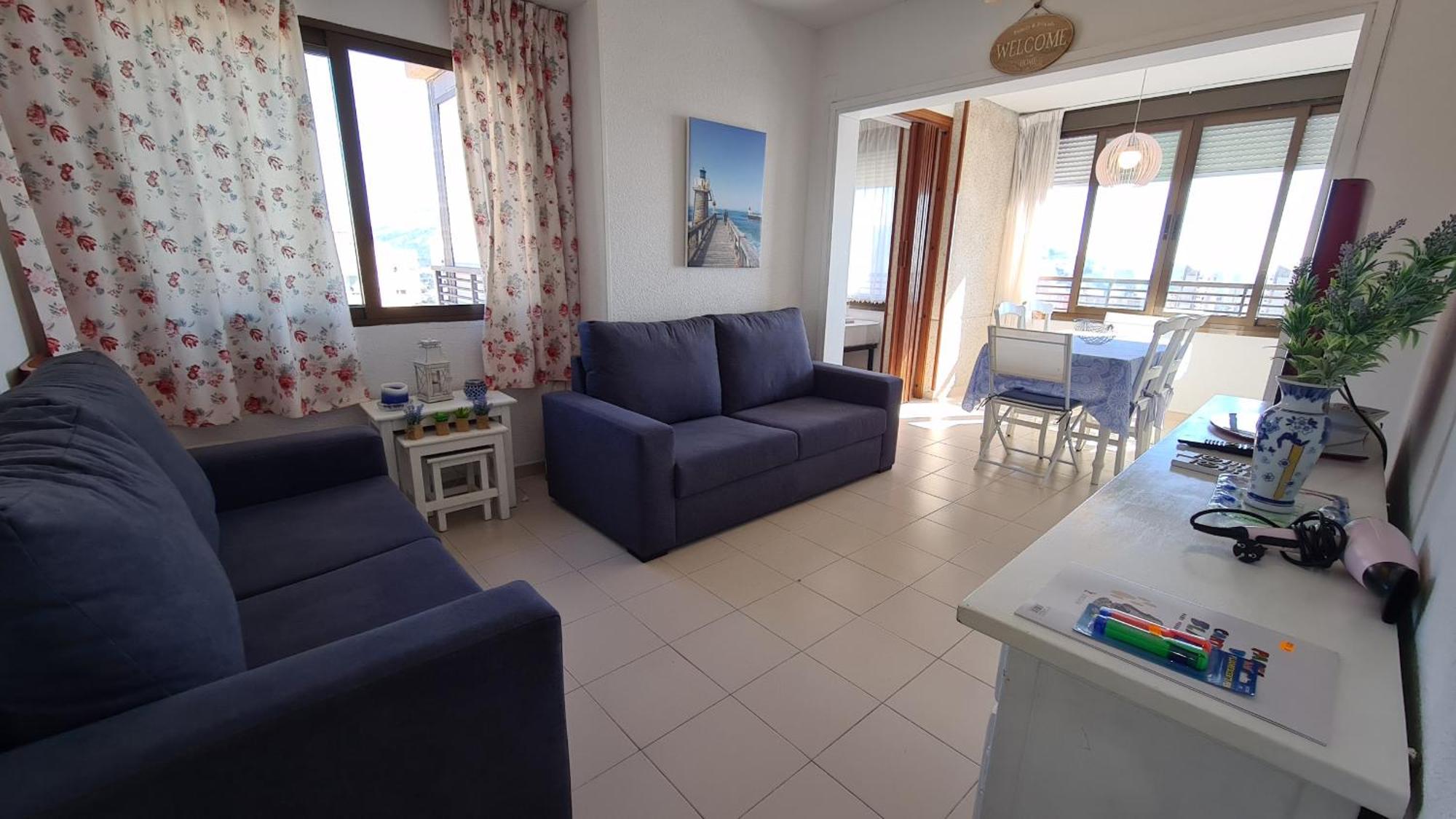 Apartamento Gemelos XII 27 IF Benidorm — photo 4