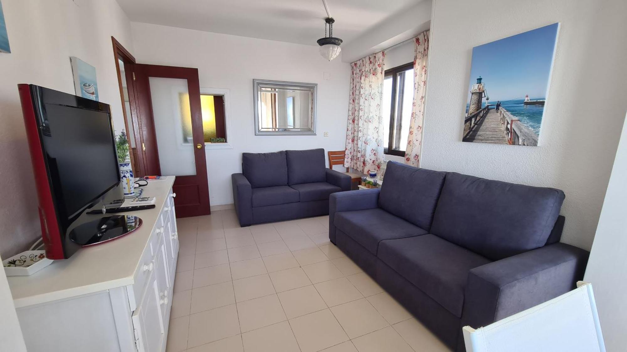 Apartamento Gemelos XII 27 IF Benidorm — photo 5