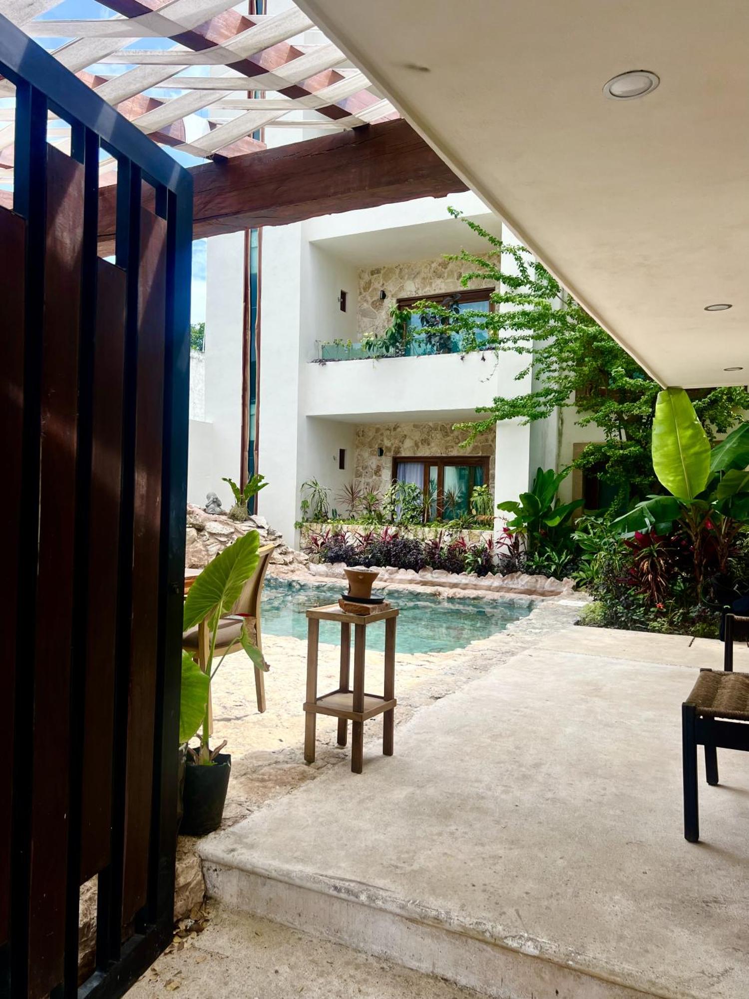 Ha'as Naj Suites Bananas, foto 7