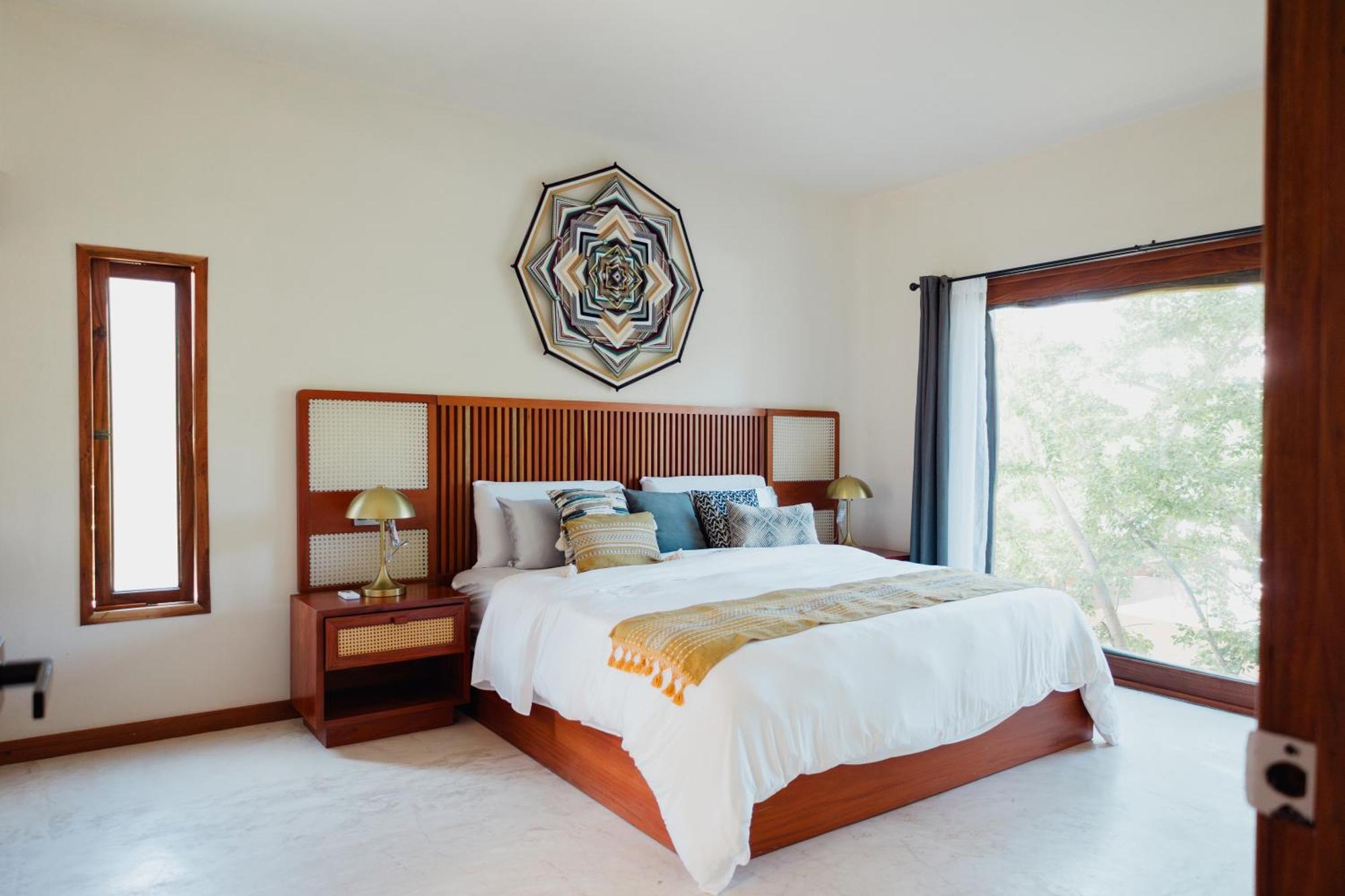 Ha'as Naj Suites Bananas, foto 11