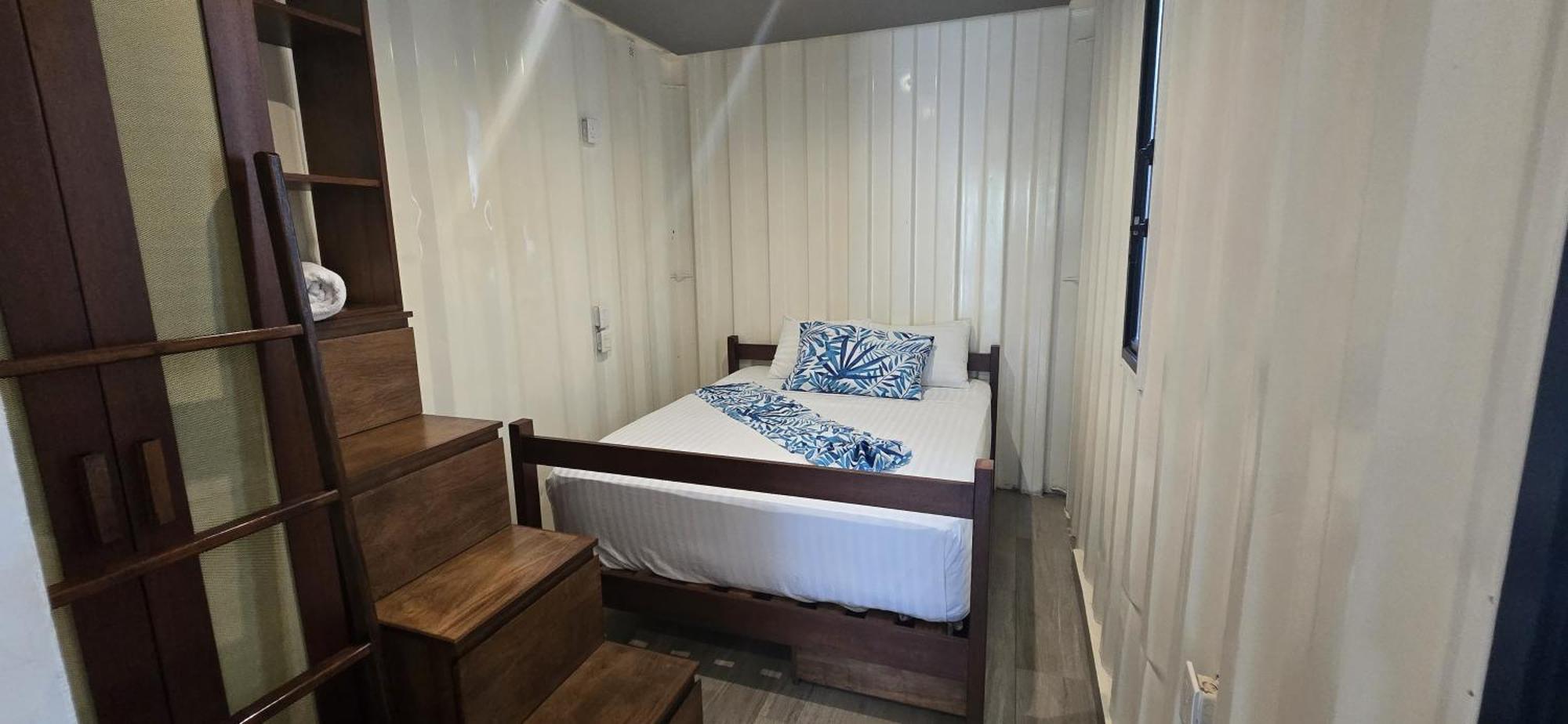 Containers Bacalar, foto 14