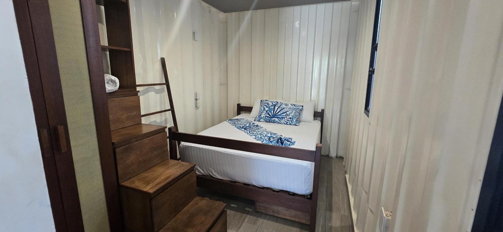 Containers Bacalar, foto 16