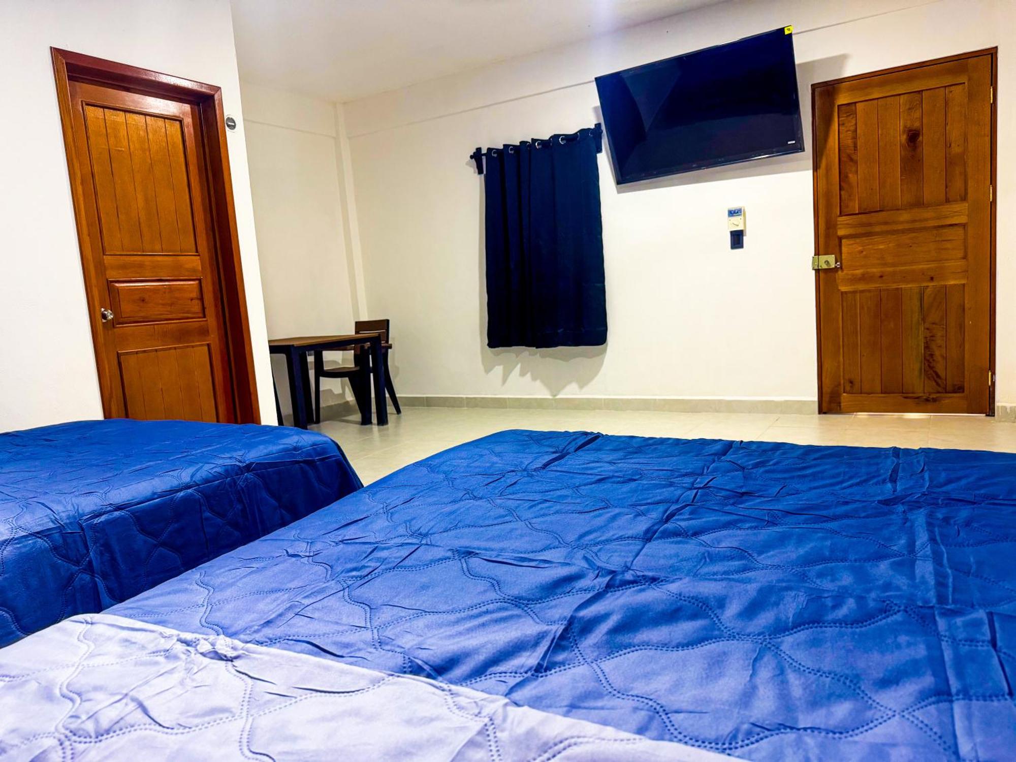 Hotel Bambus, imagen 2