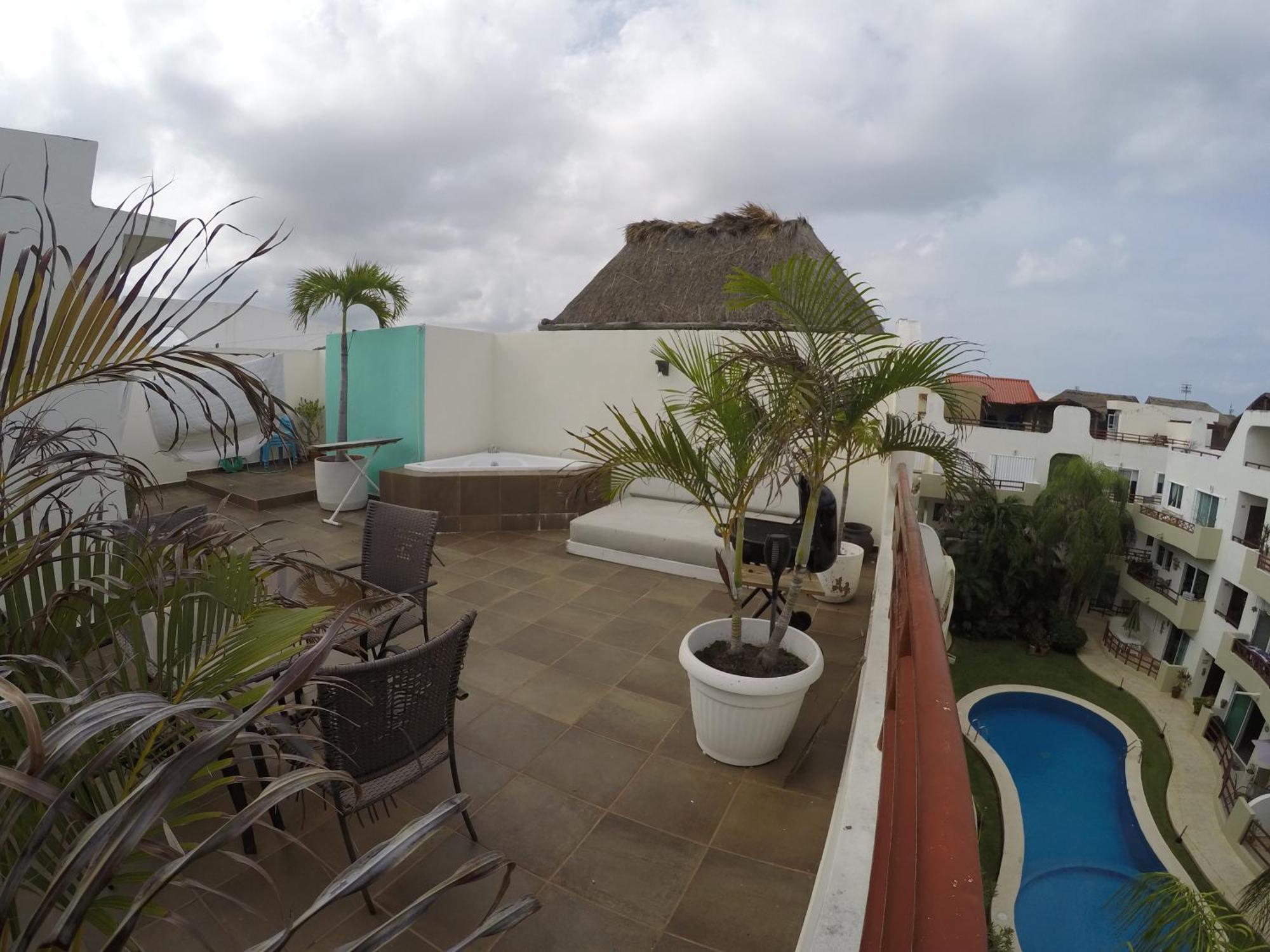 Margaritas Condo in Downtown of Playa, imagen 3