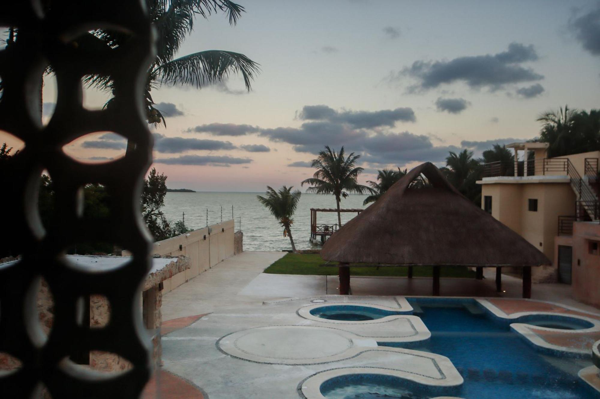 Hotel Boutique Villa Ka'an, foto 13