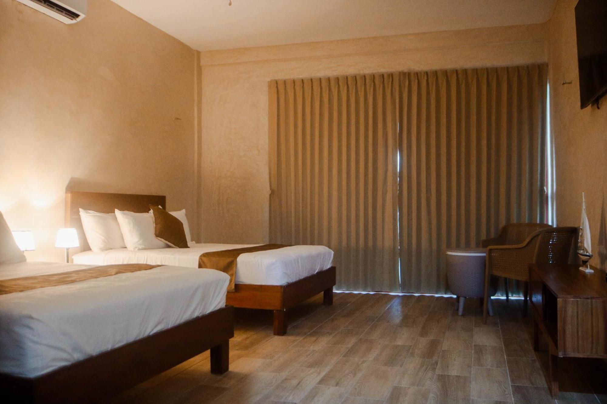 Hotel Boutique Villa Ka'an, foto 6