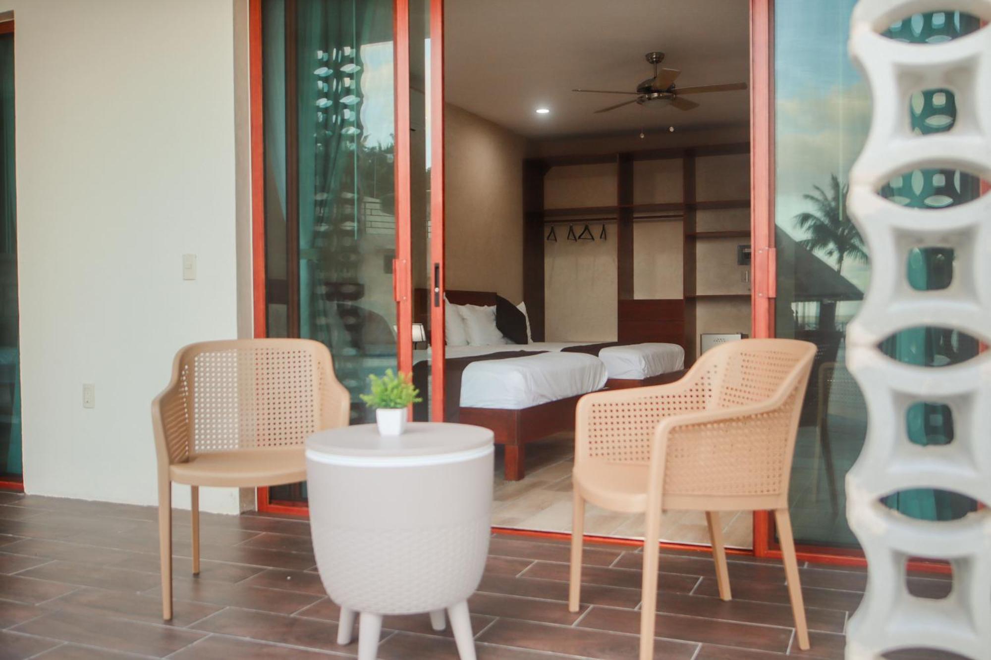 Hotel Boutique Villa Ka'an, foto 8