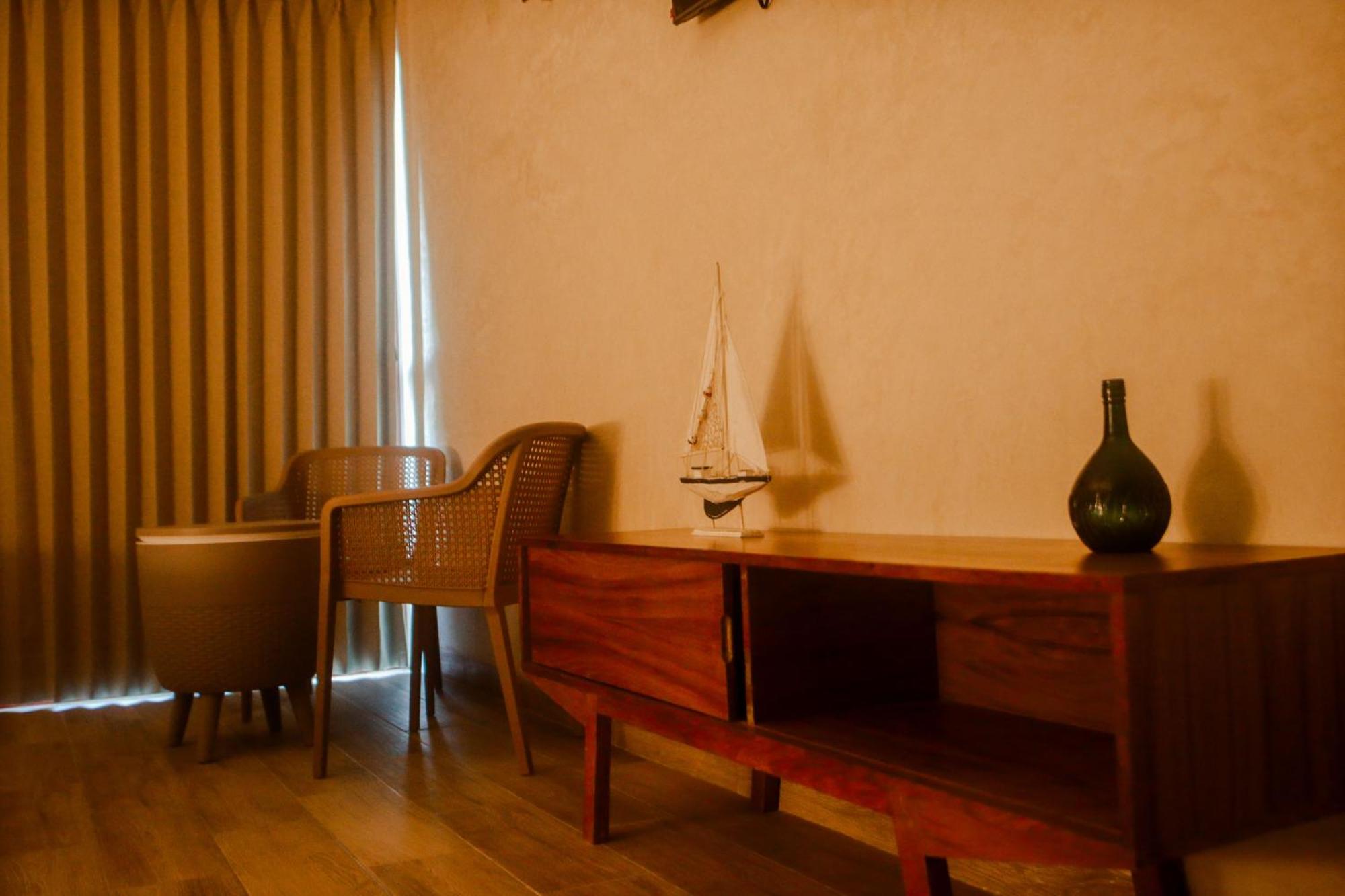 Hotel Boutique Villa Ka'an, imagen 4