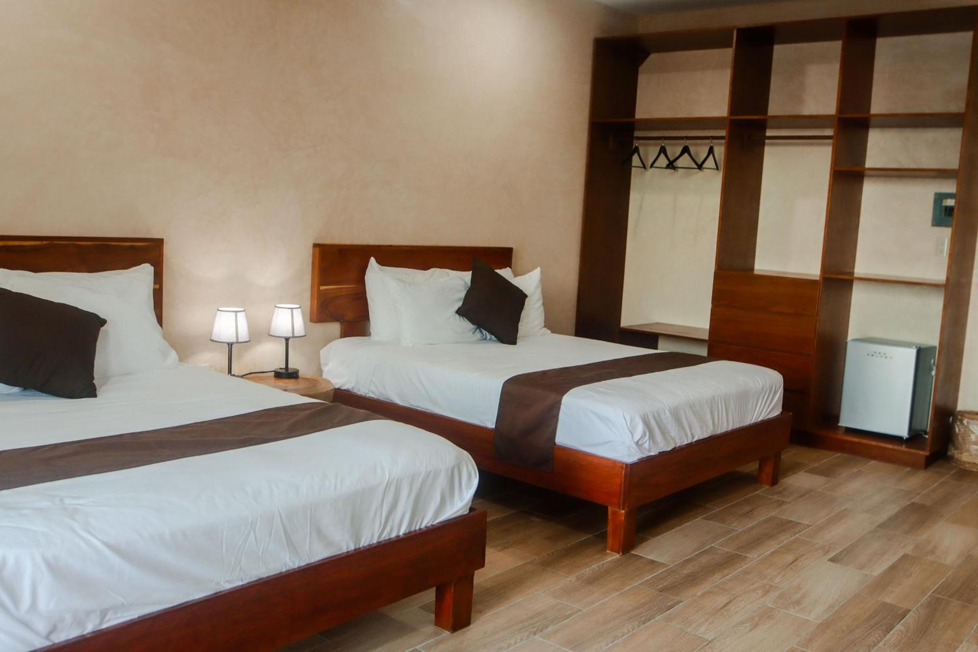Hotel Boutique Villa Ka'an, foto 14