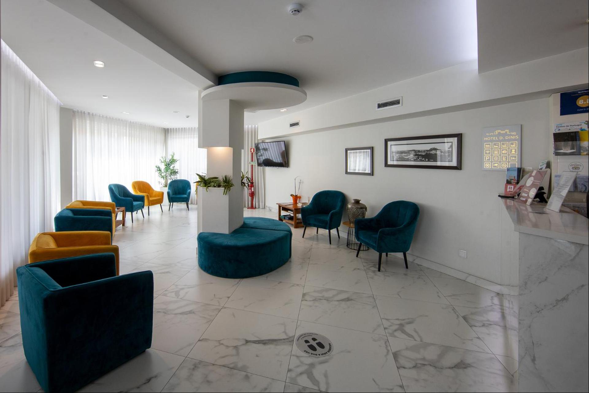 Hotel D. Dinis — foto 5