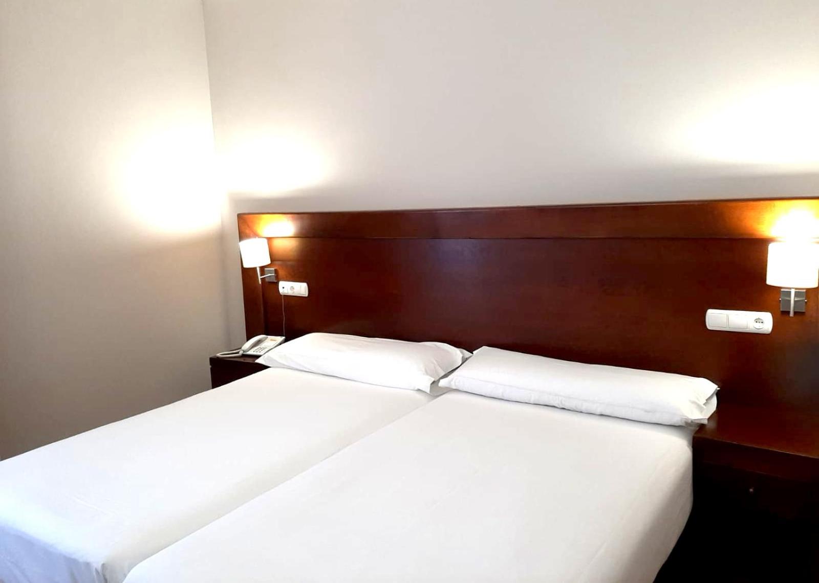 Hotel Campos de Castilla — photo 3