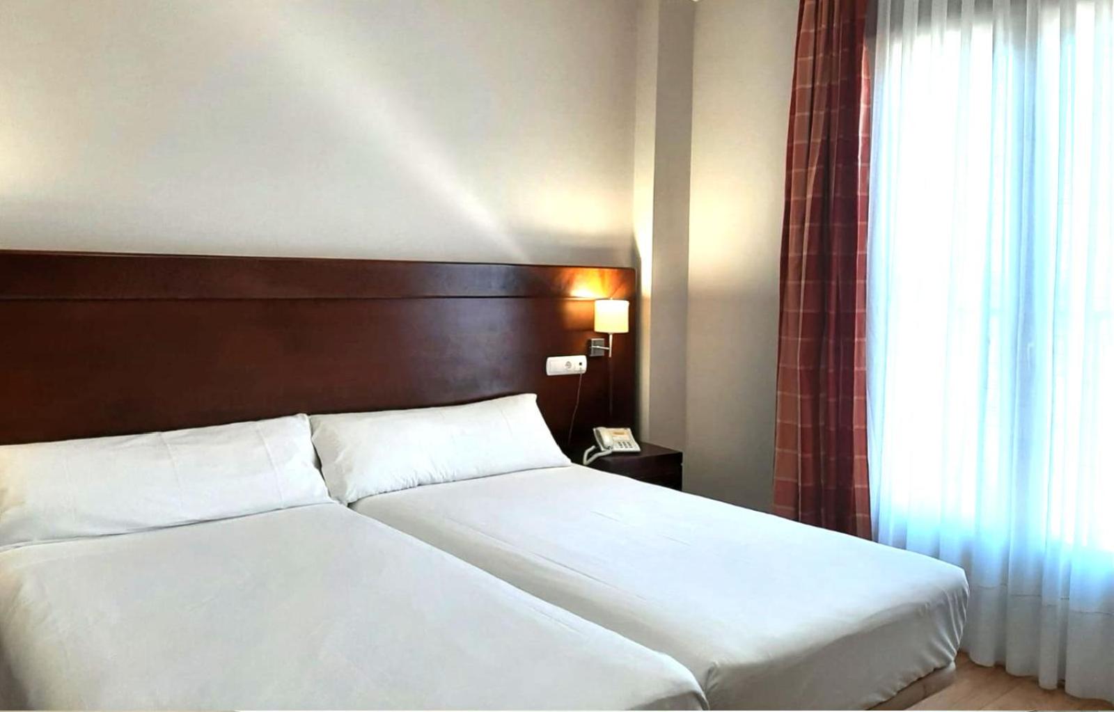 Hotel Campos de Castilla — photo 4