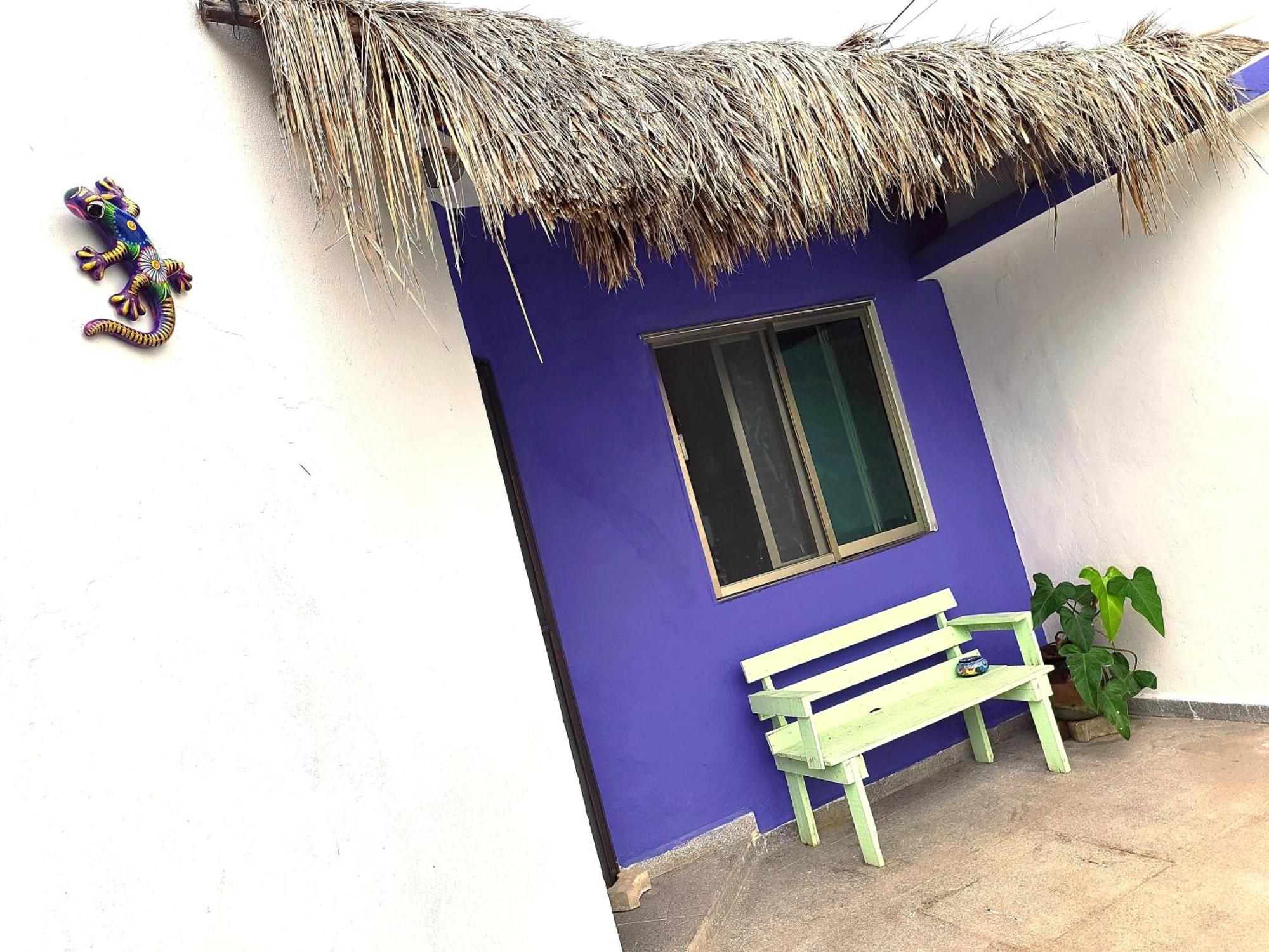 Casa Cebra by the beach -Roof top lounge! Playa del Niño, foto 6