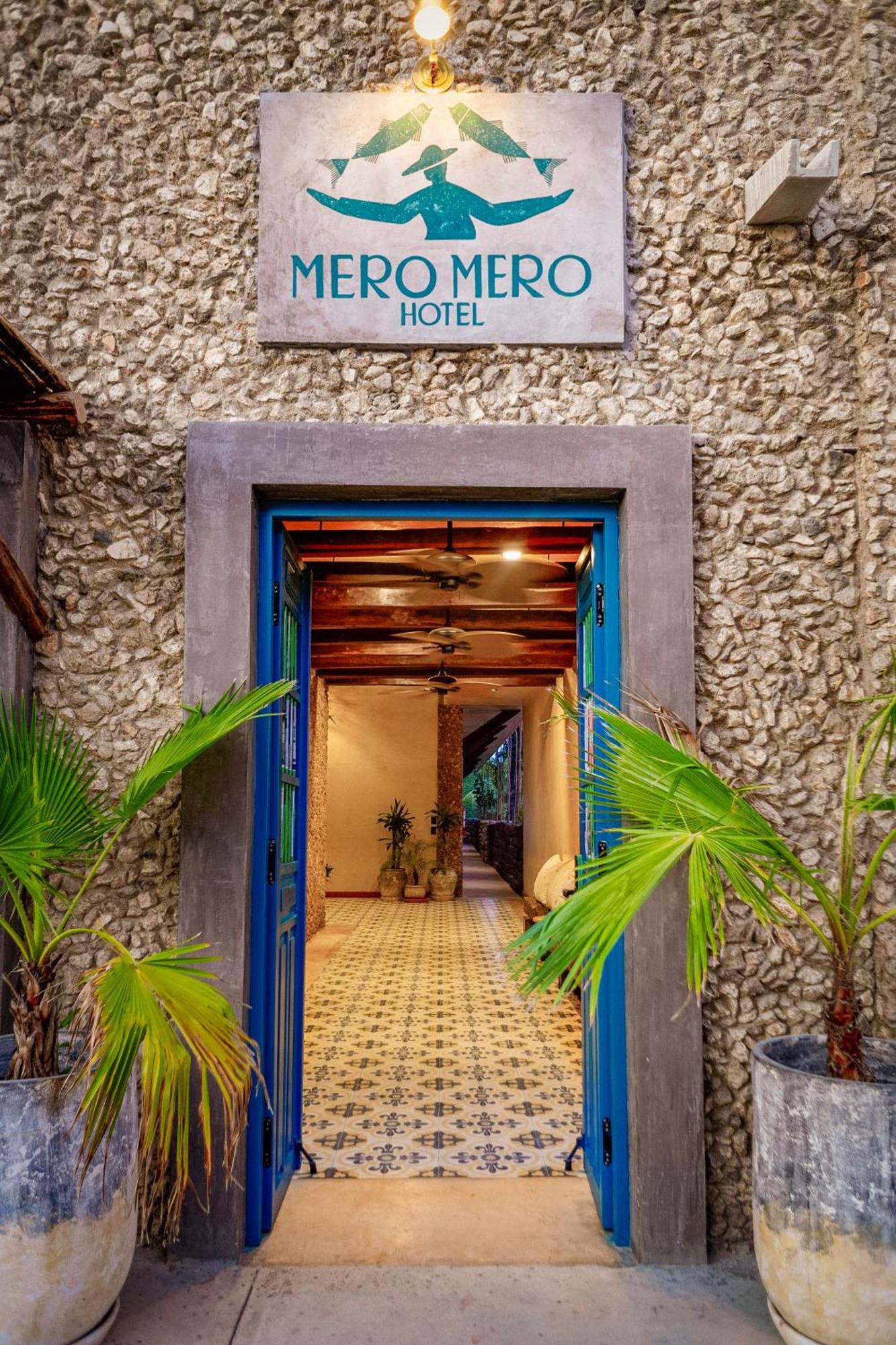 Mero Mero Hotel, foto 13