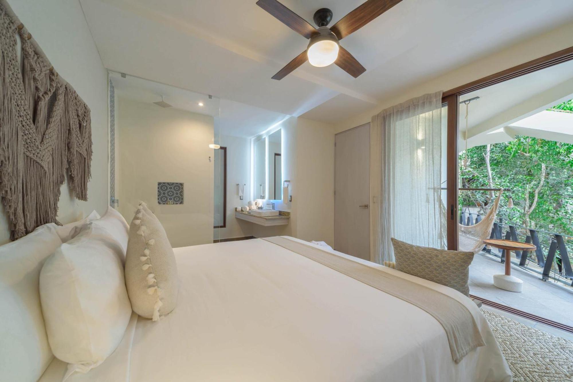 K'uyen Boutique Hotel, foto 7