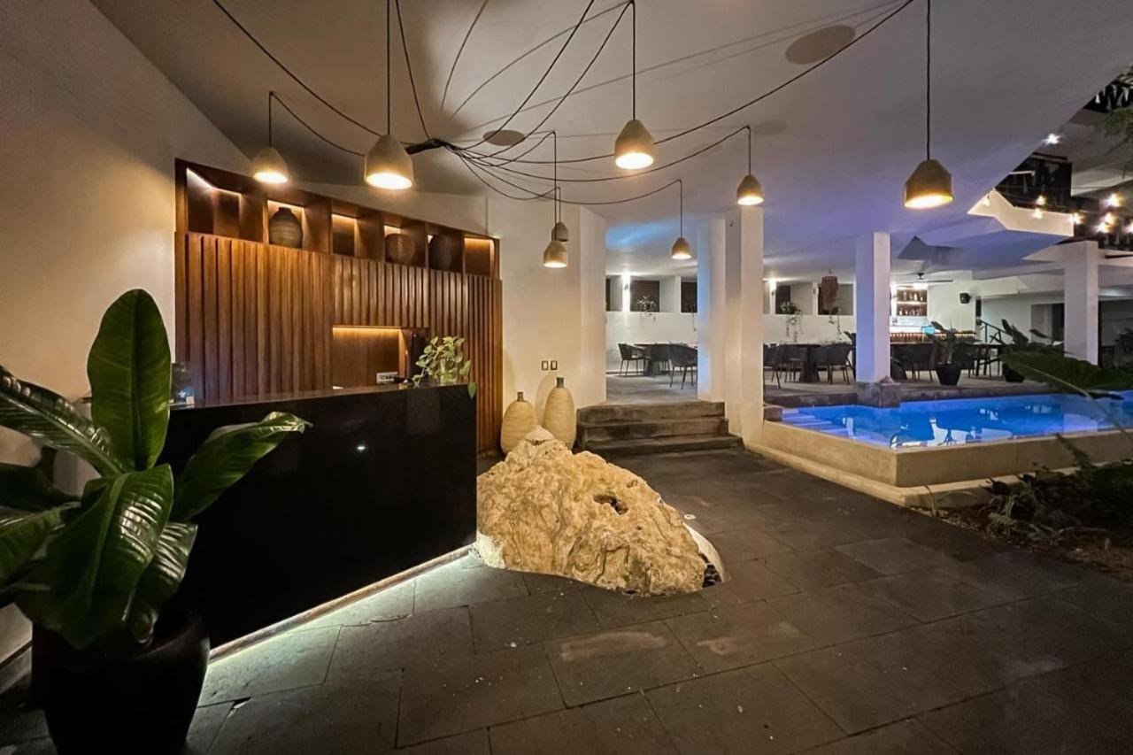 K'uyen Boutique Hotel, foto 10