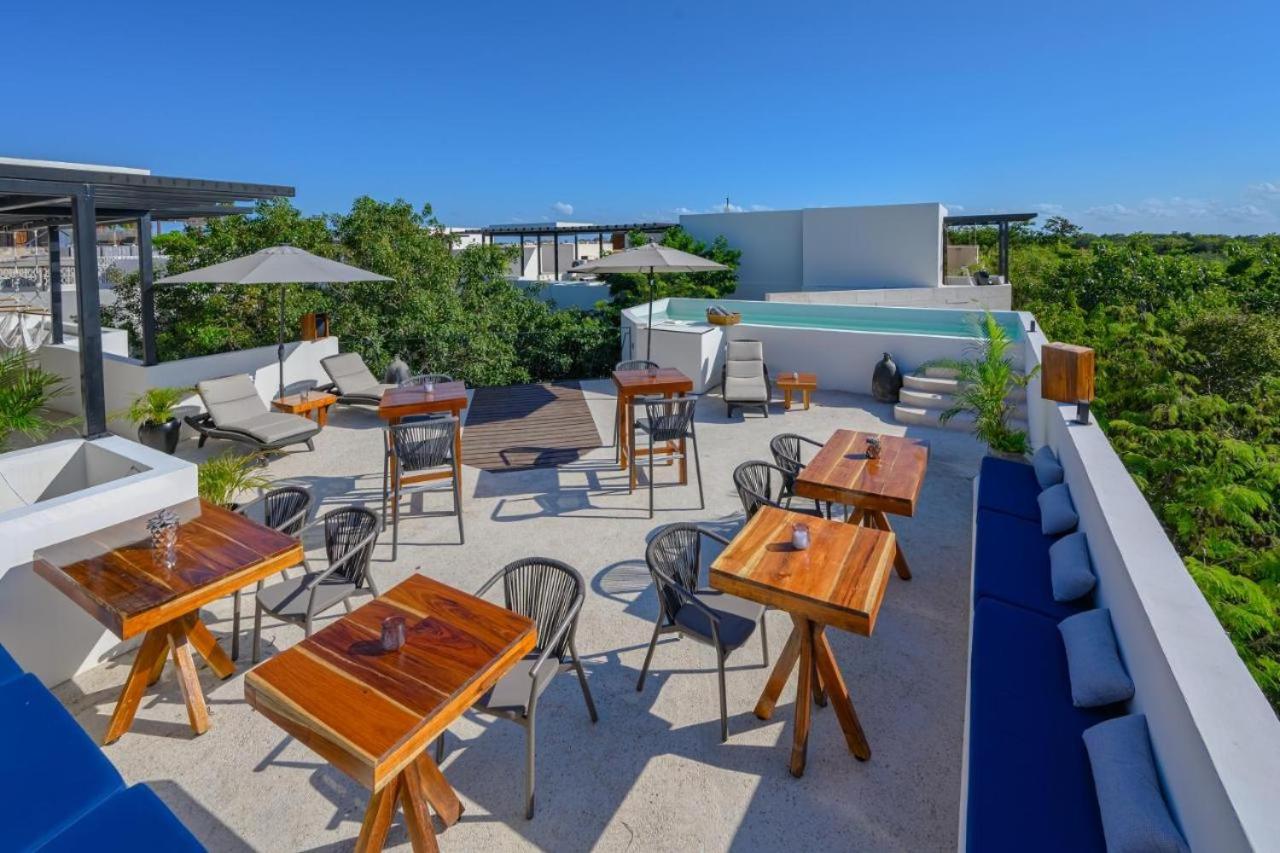 K'uyen Boutique Hotel, foto 14
